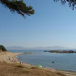 Appartement In La Escala Near Els Riells *