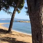 In La Escala Near Els Riells * L' Escala