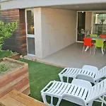 Appartement In La Escala Near Els Riells *