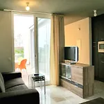Appartement In La Escala Near Els Riells