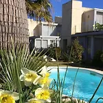 Appartement In La Escala Near Els Riells