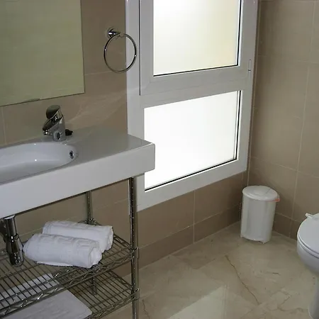 Apartment Facing The Pool L'Escala