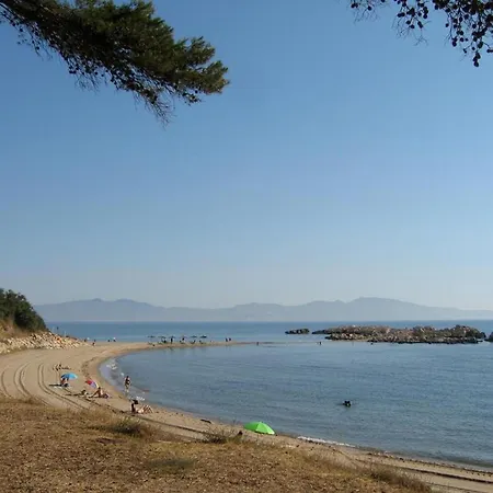 Apartment In La Escala Near Els Riells *