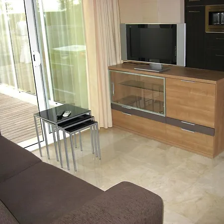 In La Escala Near Els Riells *