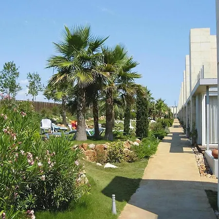 公寓 In La Escala Near Els Riells