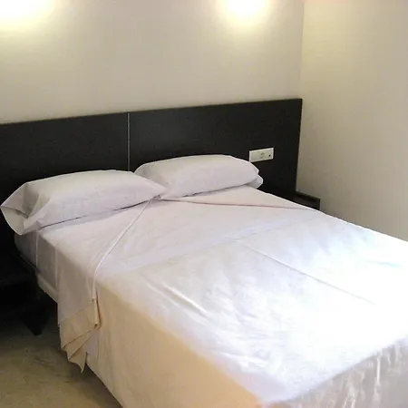 Apartment In La Escala Near Els Riells *