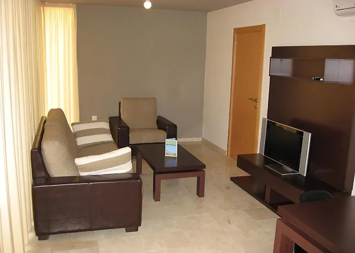 In La Escala Near Els Riells *