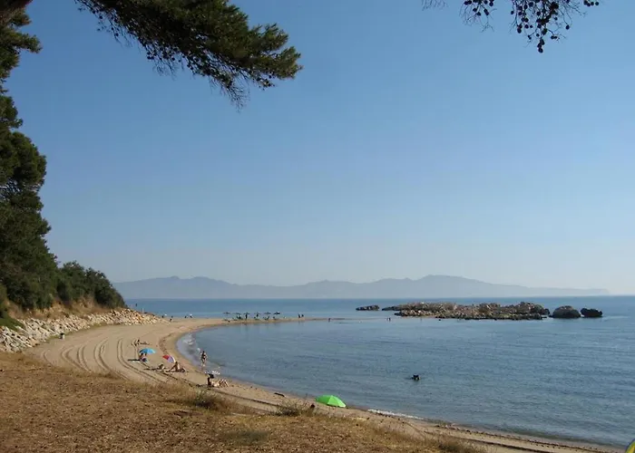 公寓 In La Escala Near Els Riells *