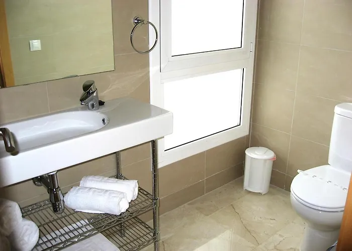 In La Escala Near Els Riells L' Escala