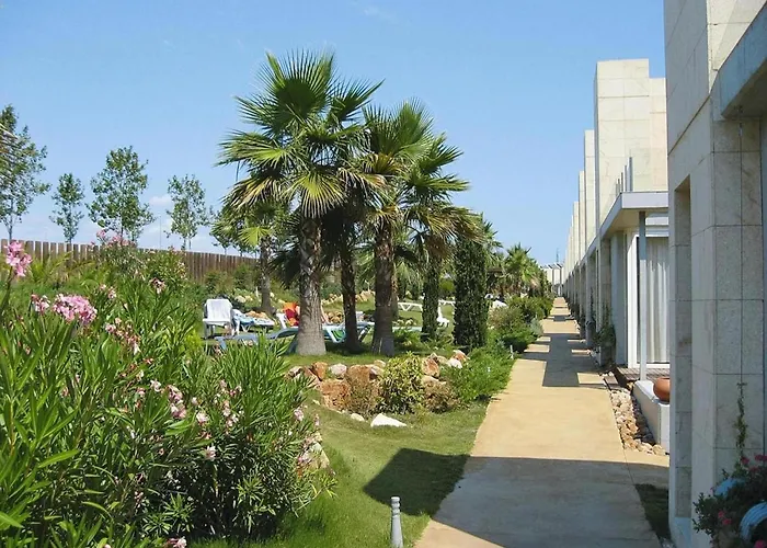 公寓 In La Escala Near Els Riells