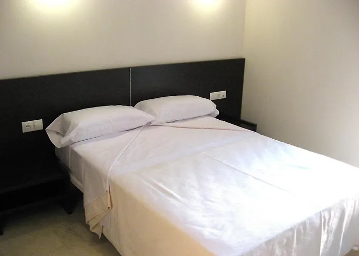 公寓 In La Escala Near Els Riells *